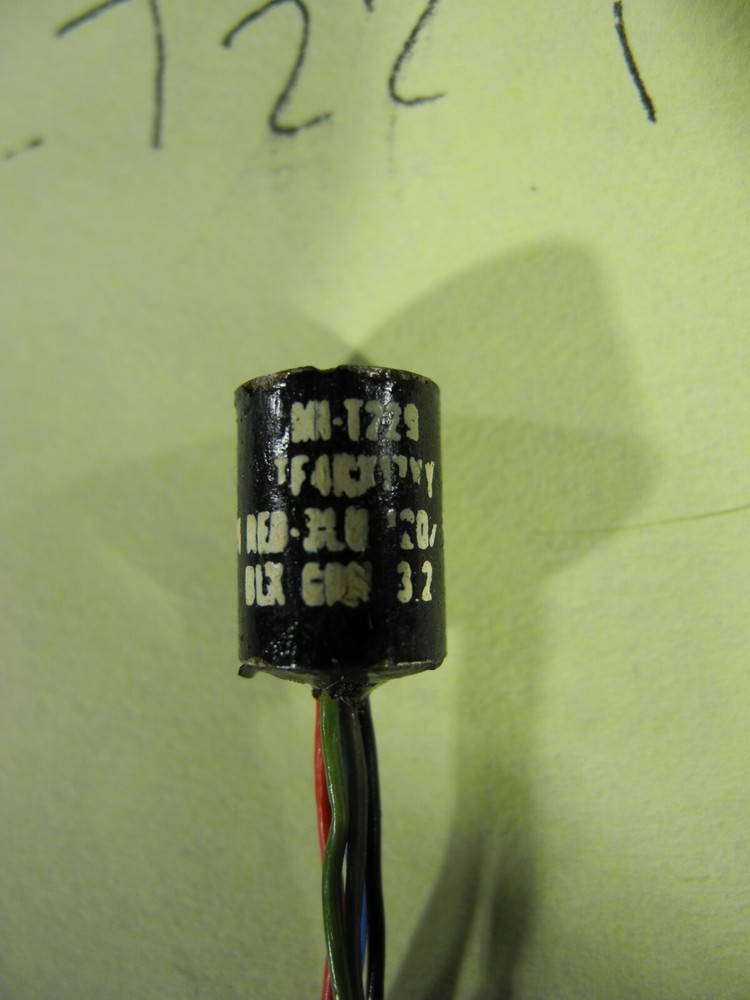 Halldorson Output Transformer MI-T229
