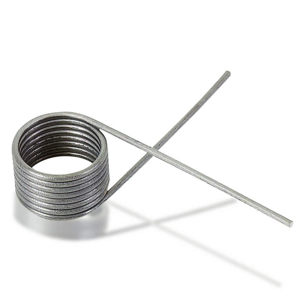 GRAINGER APPROVED 3HPP1 Torsion Spring,SS 3HPP1
