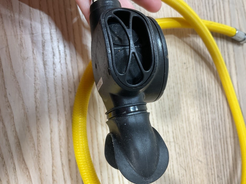 XS Scuba ALT AIR