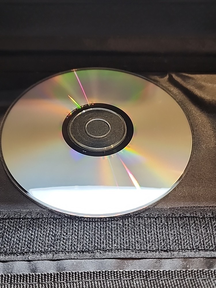 Microtek ScanMaker V300 V310 V600 E3 Plus Software CD PURCD v2.2 – Disc Only