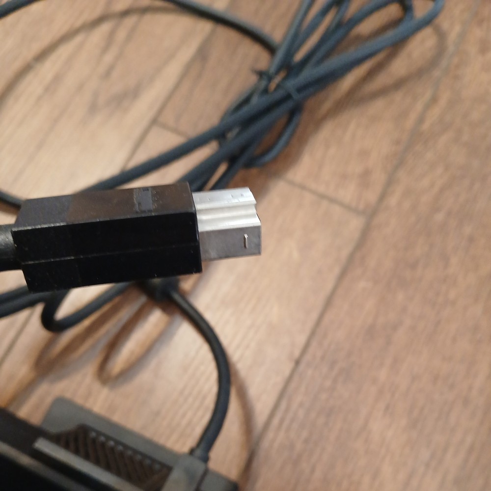 Microsoft Xbox One 1520 Kinetic motion camera sensor bar