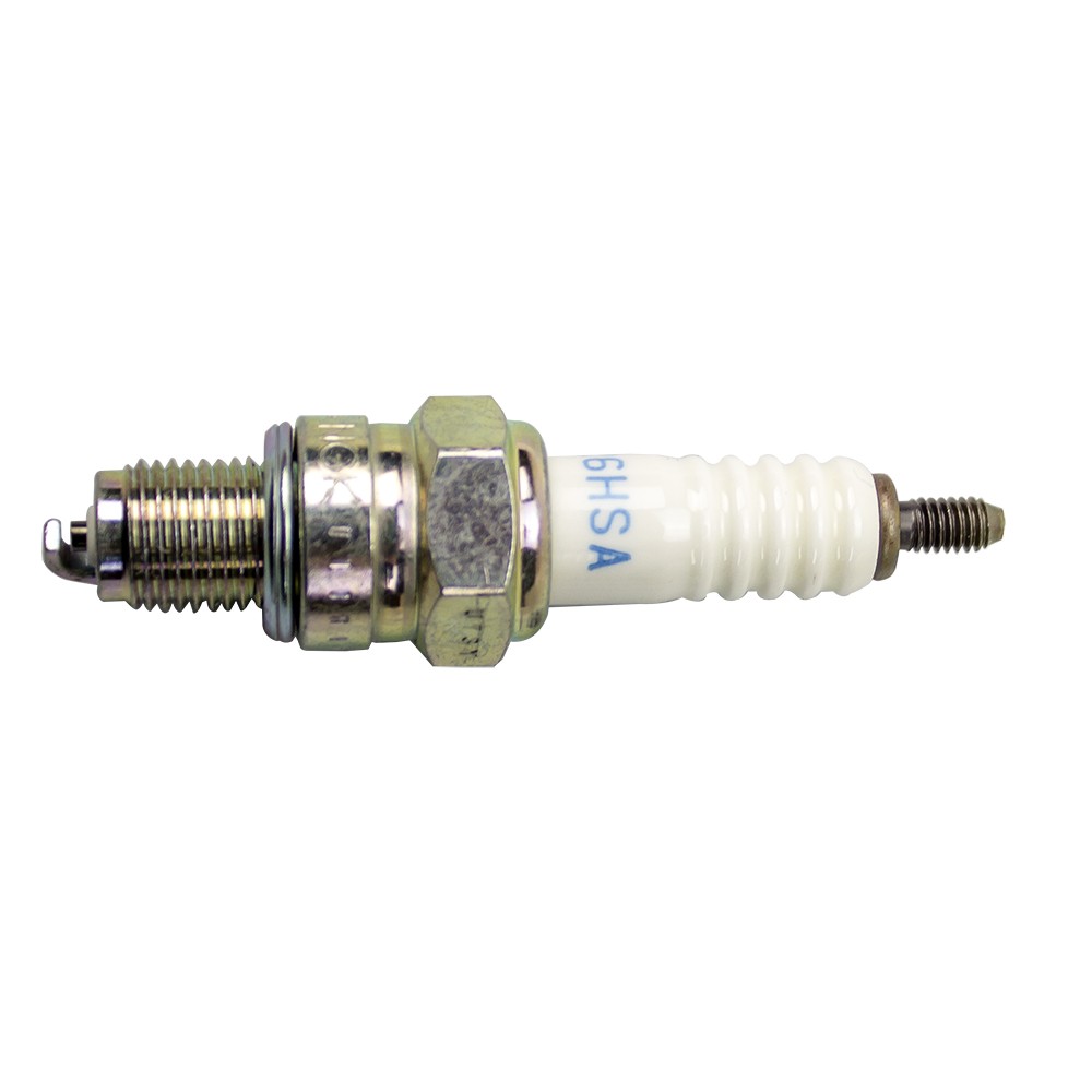 Polaris 0453034 Cylinder Head Spark Plug 05-19 Outlaw Phoenix RZR Sportsman 200