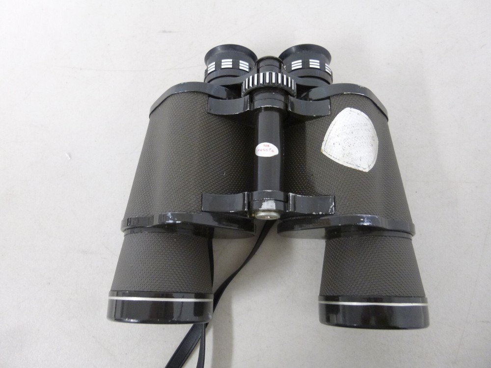 Jason Commander Field Binoculars 10x50 Model 161