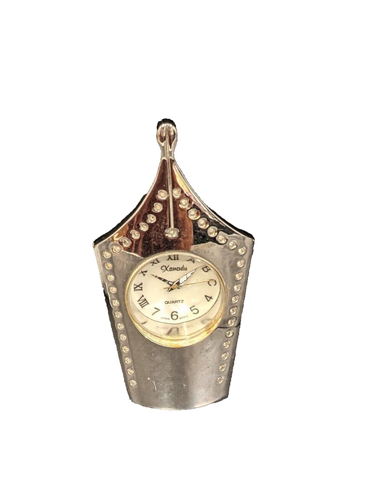 New Xanadu Mini Clock