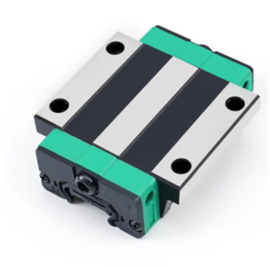 HIWIN Linear Guide Slider QHW35CA