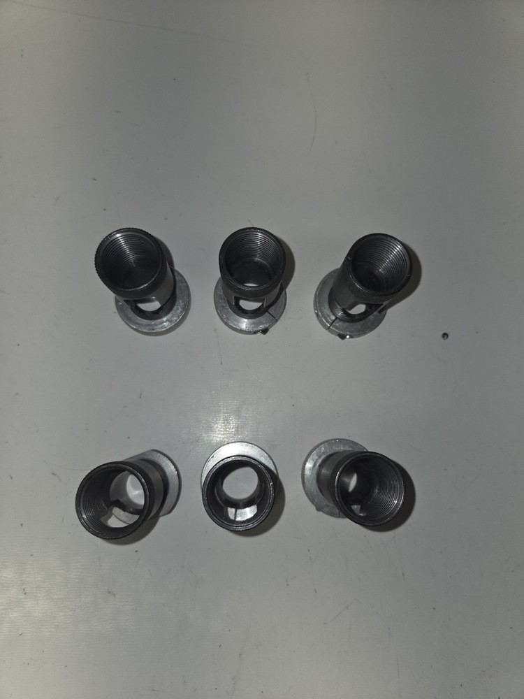 (1) K&M Precision Expand Mandrel Window Riser (See Desc!)