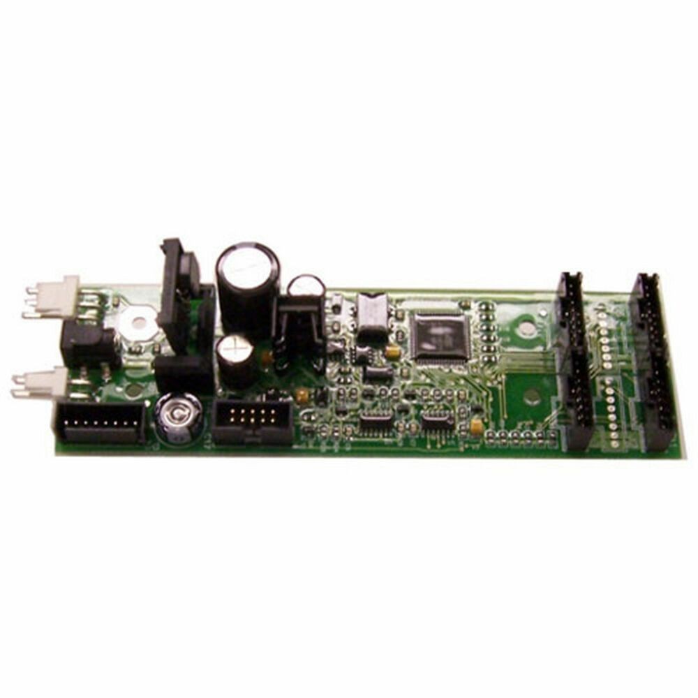 Henny Penny 65023 Board-Main Comtrol Cdlt Timer