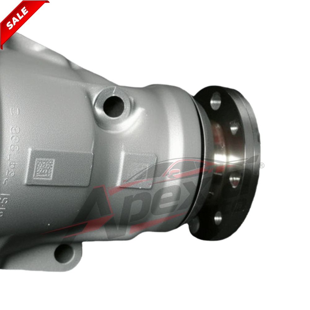 31507934392 G07 Differential Front Axle Transmission 3.38 Ratio For BMW X7 M50iX