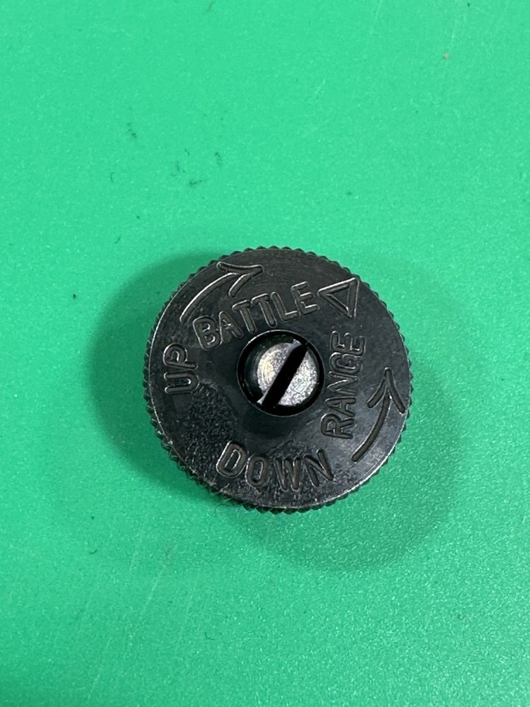 Ww2 M1 Garand Adjustable Side Caps /ETR5-15