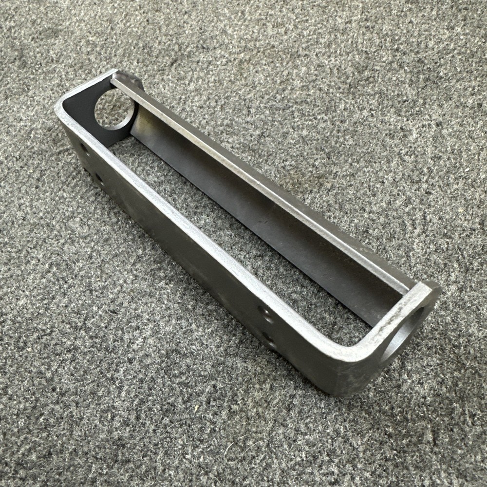Yamaha Outboard Dual Steering Cable Bracket ABA-DUALS-TE-ER