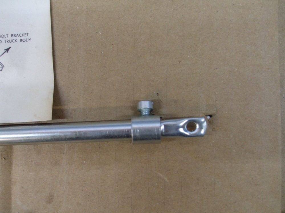 8MB Universial Mirror arm adjustable brackets