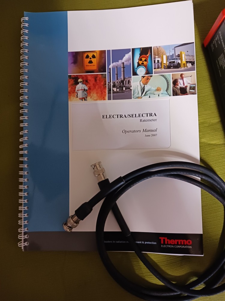 Thermo Scientific Electra 1B