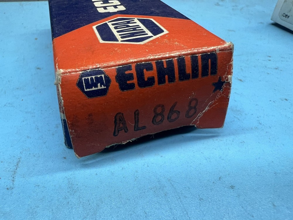 Condenser NAPA AL-868