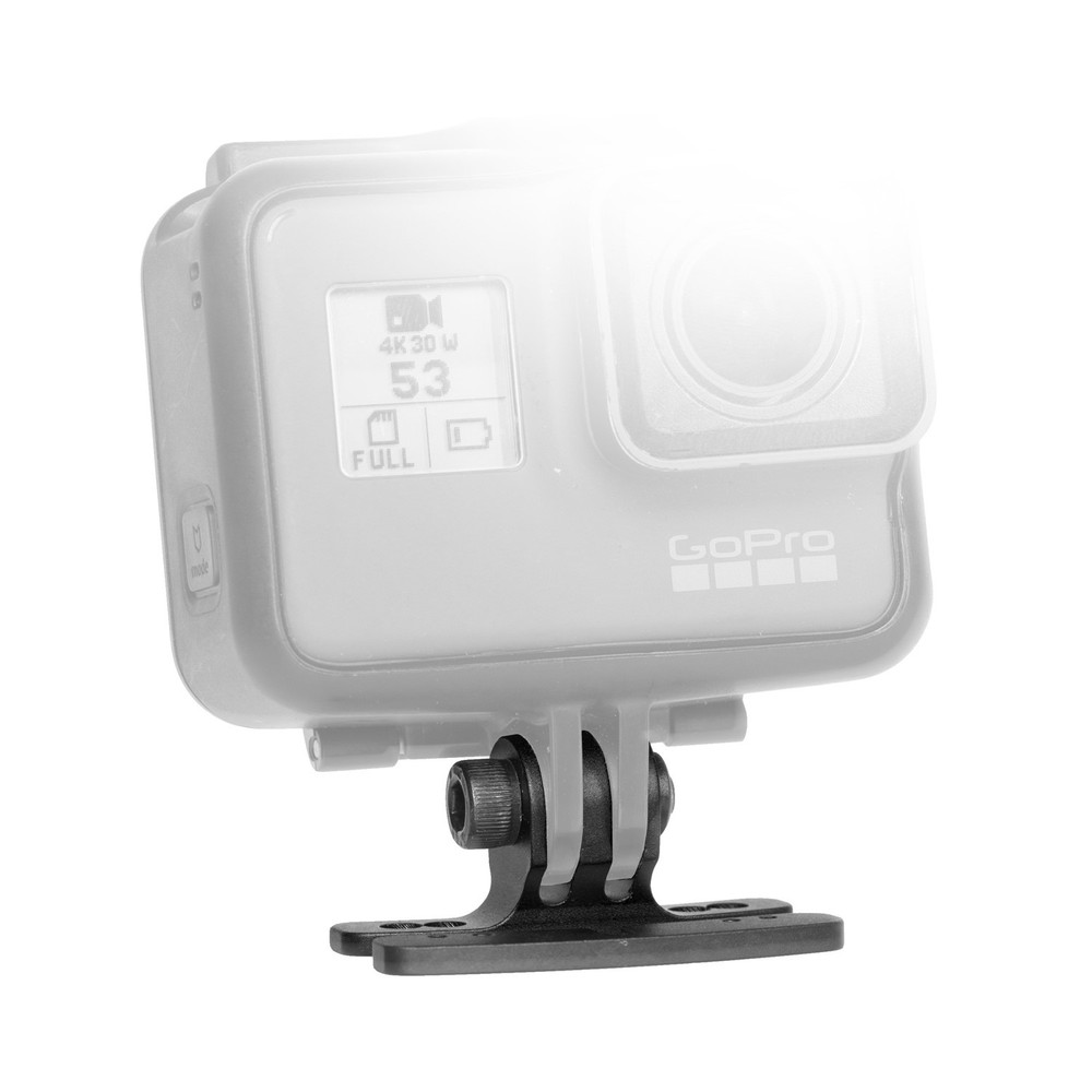 HK Army Goggle Camera Mount - Black - Paintball