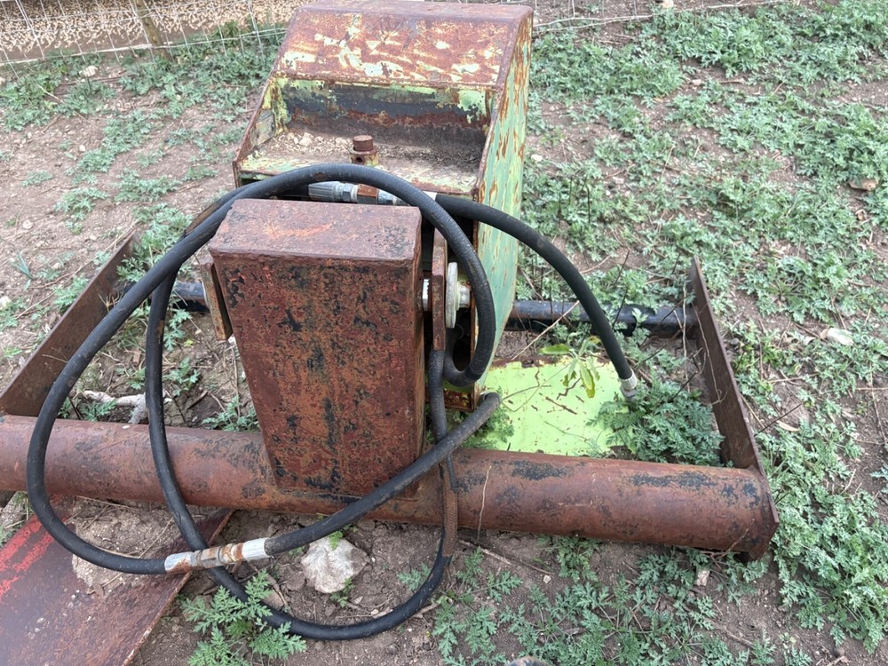 mini bobcat heavy duty