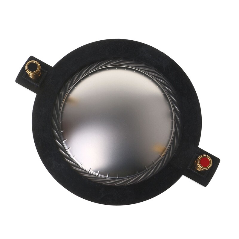 Treble Voice Coil Speakers Accessory 8OHM Tweeter Driver Speakers
