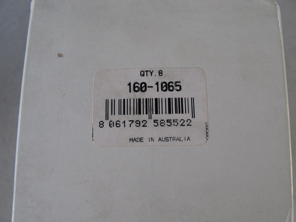 SBI Engine Valve Spring fit Ford (1601065) 8Pcs