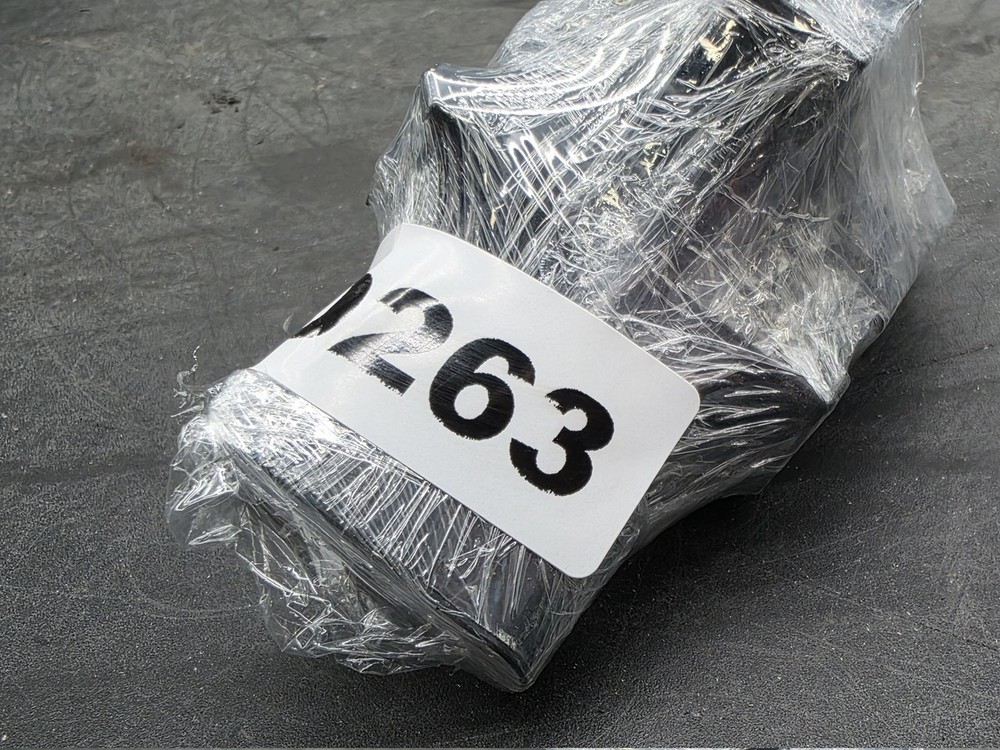 OEM Mopar Ignition Switch 4685719AI Used