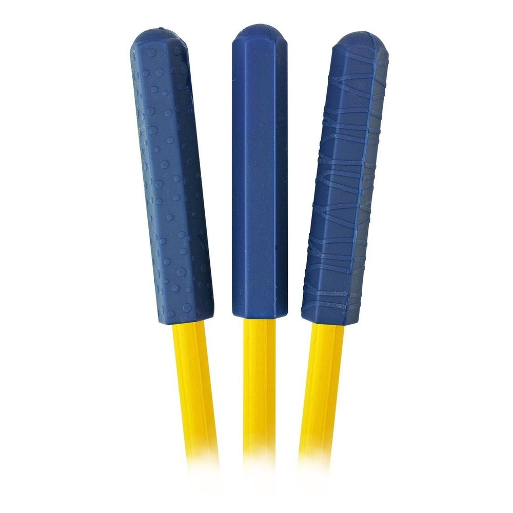 Chewberz Pencil Topper 3 pack