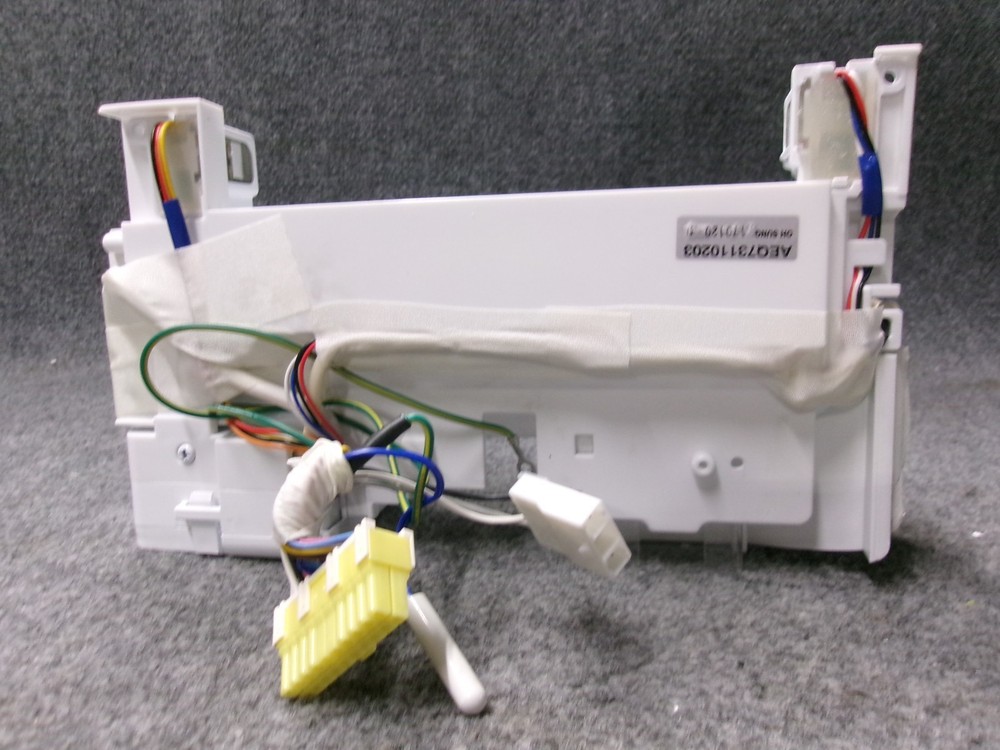 AEQ73110203 KENMORE REFRIGERATOR ICEMAKER