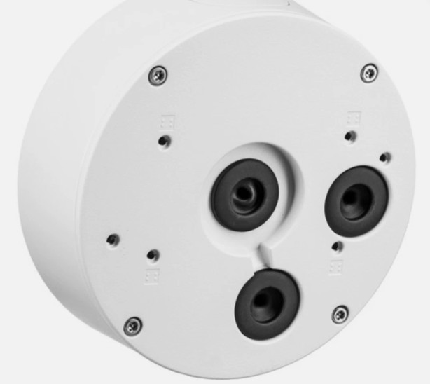 Axis T94S01P Conduit Back Box