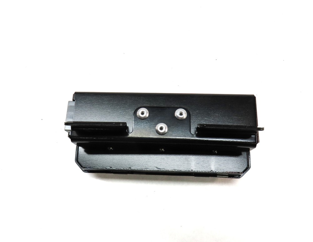2013 LAND RANGE ROVER (L405) WIRELESS HEADPHONE TRANSMITTER CONTROL MODULE