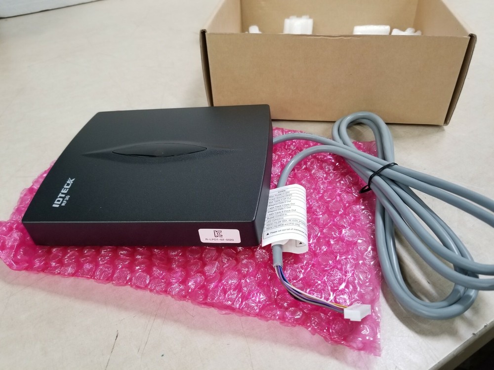 IDTECK - Proximity Card Reader RF30