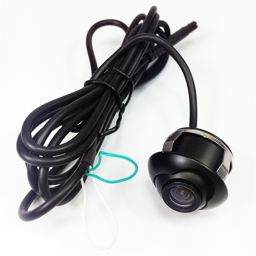 360 Degree Car Rear/Front Side View Camera Reversing Backup Camera Night Vision