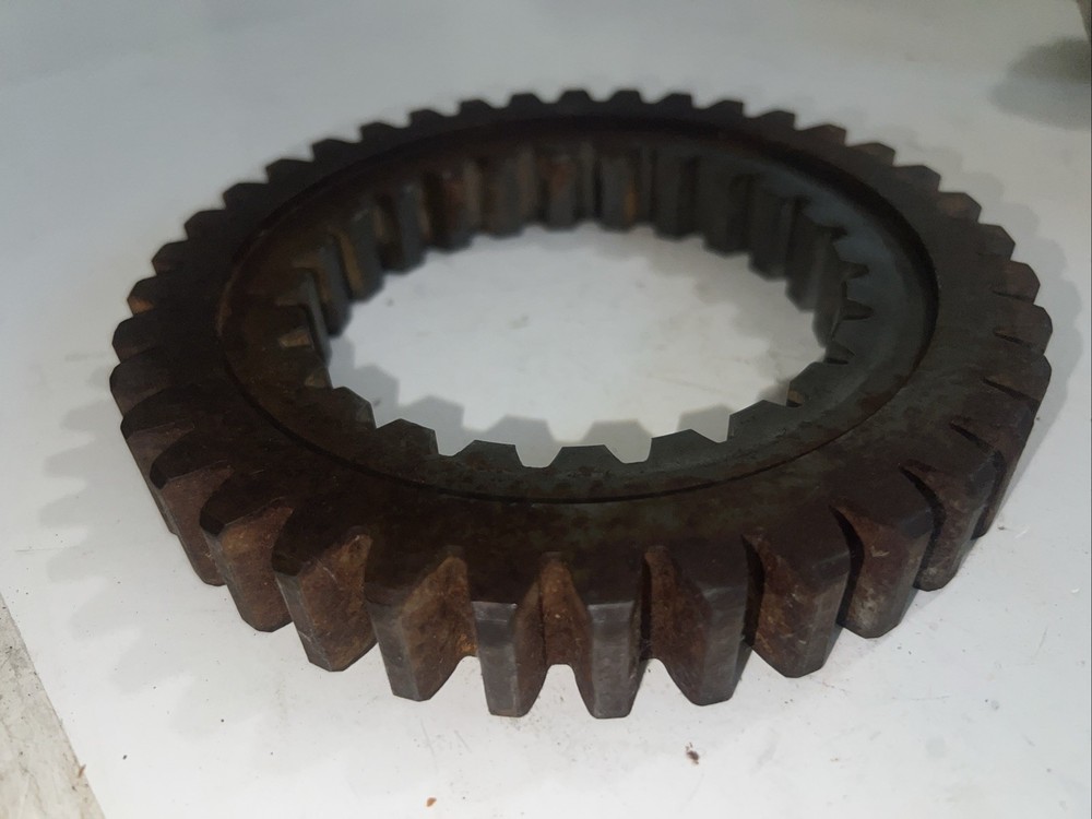 Muncie PTO Input Gear 03T36028