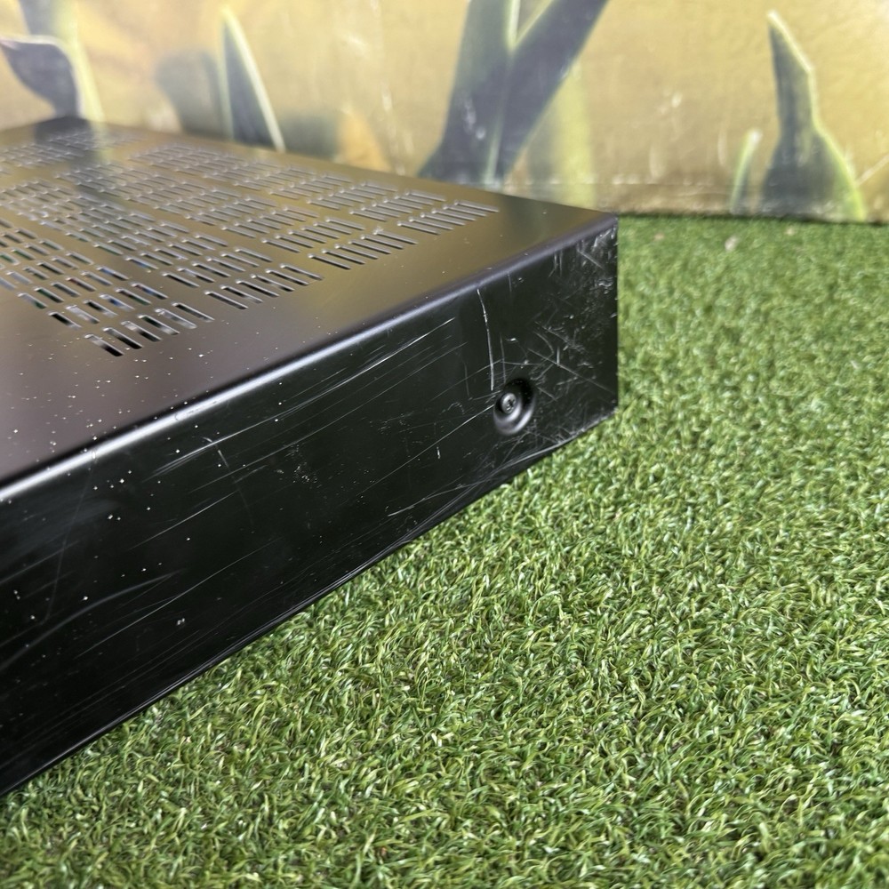 Onkyo A-5VL Integrated Amplifier BLACK