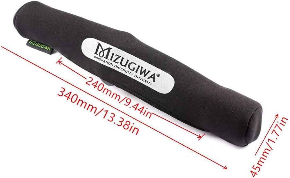 Neoprene Scope Cover Black