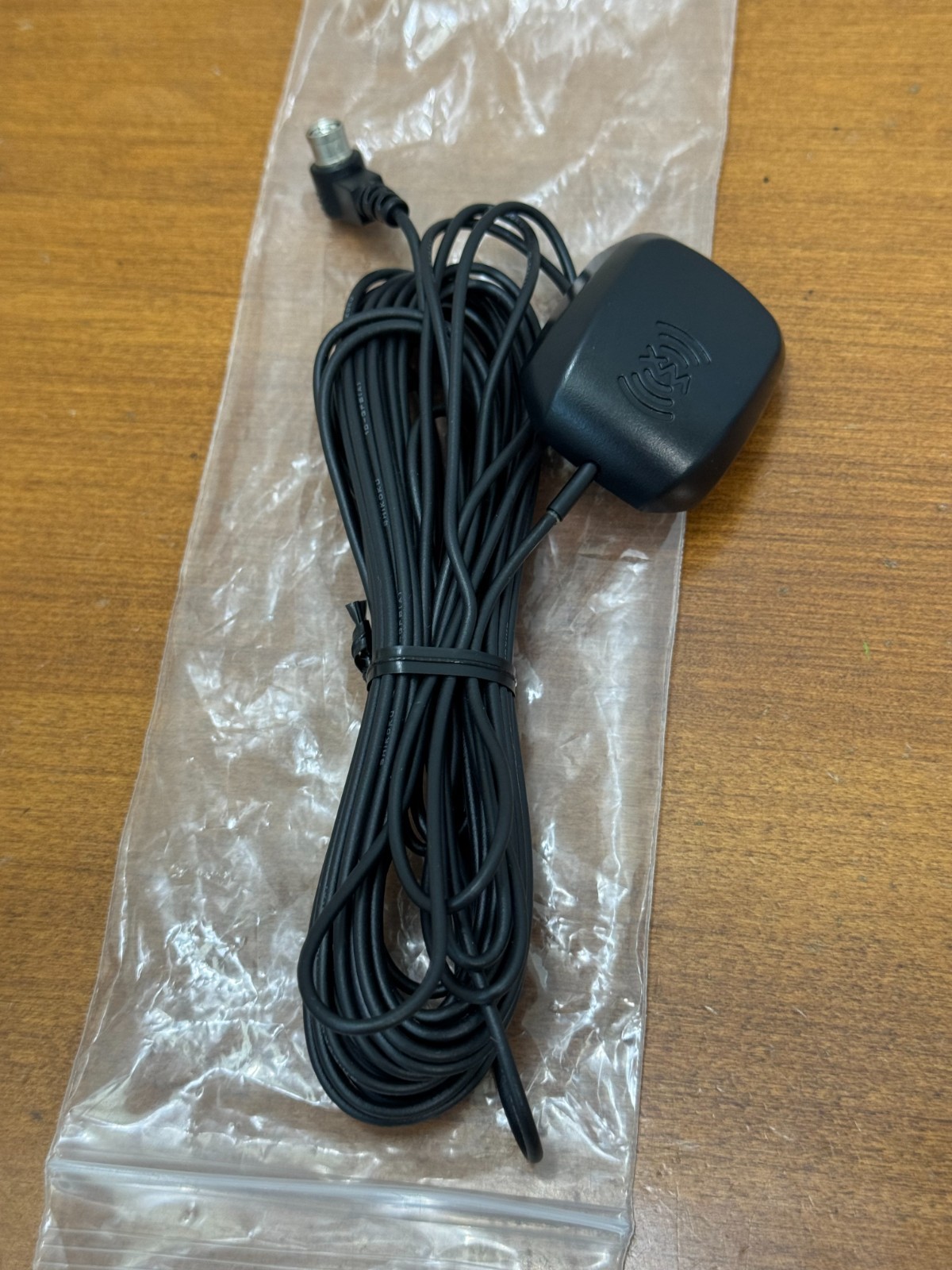 XM Satellite Radio Car Antenna Magnetic with 22 Feet of Cable New