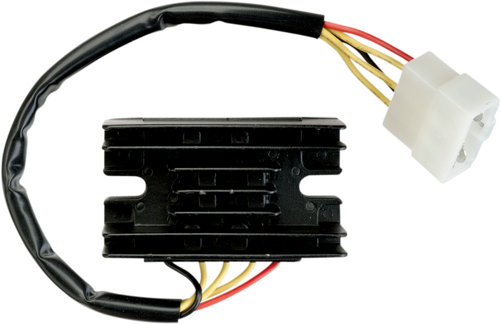 MOOSE OFFROAD Regulator/Rectifier - Suzuki M-10-241