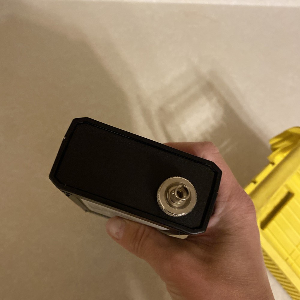 Siecor ORS-200 Optical Meter Read