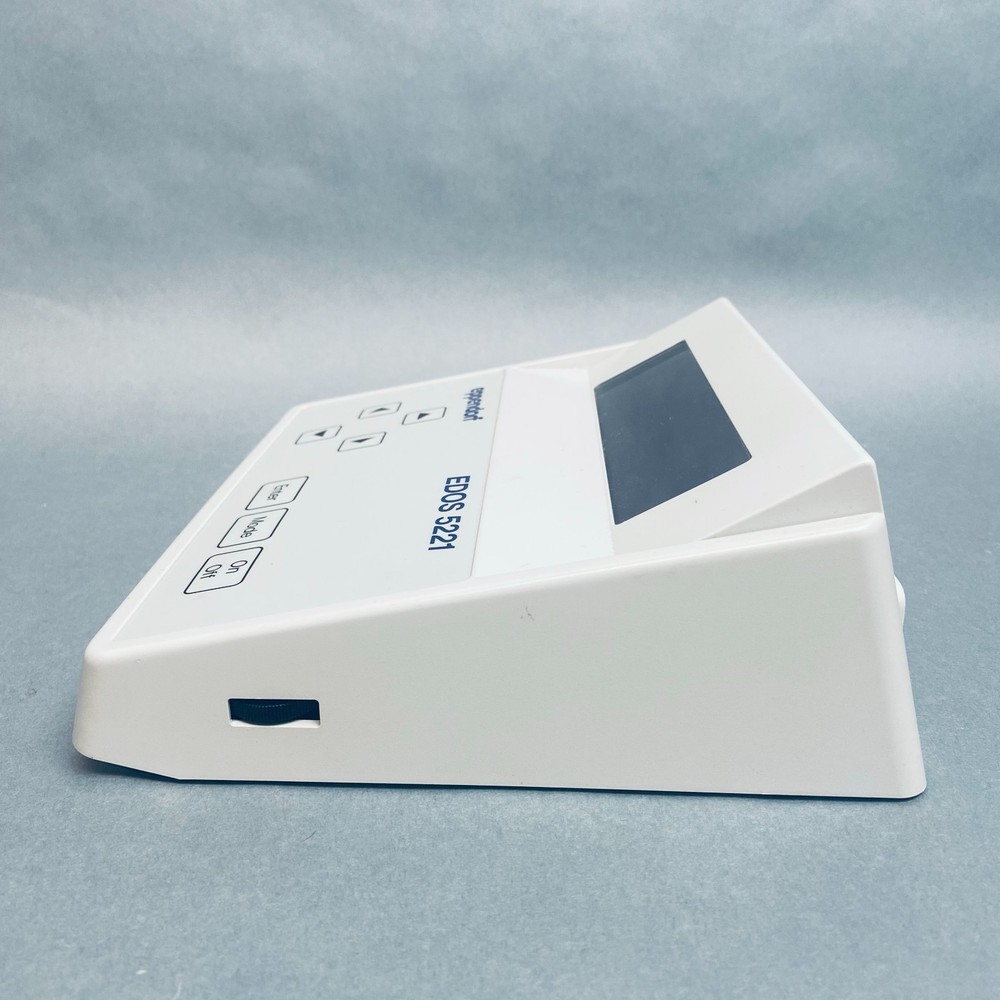 Eppendorf EDOS Electronic Dispensing Pipetting System Controller Only