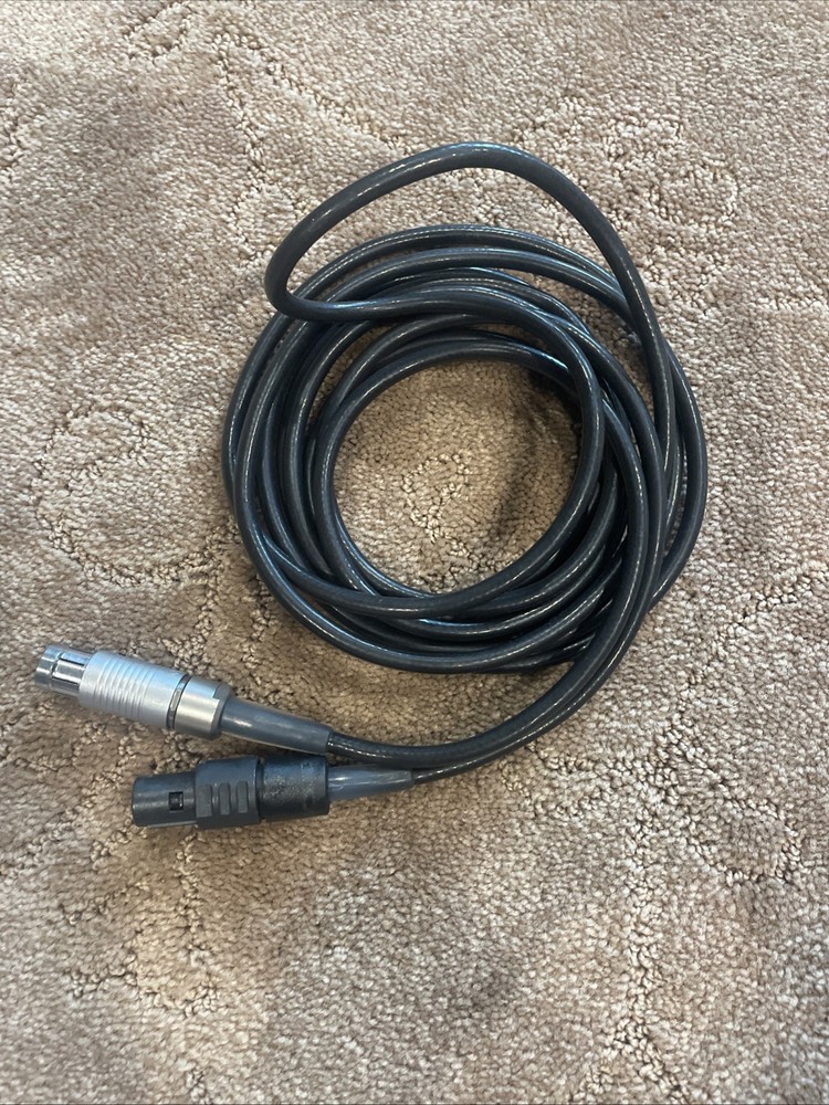 Stryker Cord/Cable For TPS Core, Gently Used