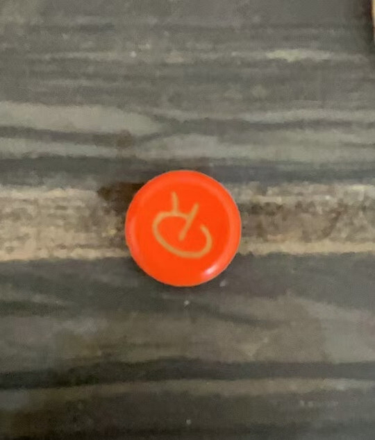 For Rolleiflex Rollei Soft Release Button Red Camera Accessory Hot New