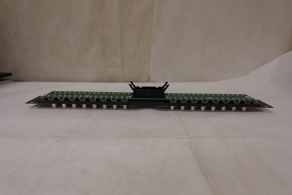 Bosch - Surveillance System Video Matrix Backplane Sub-Assembly 8601 - NOS