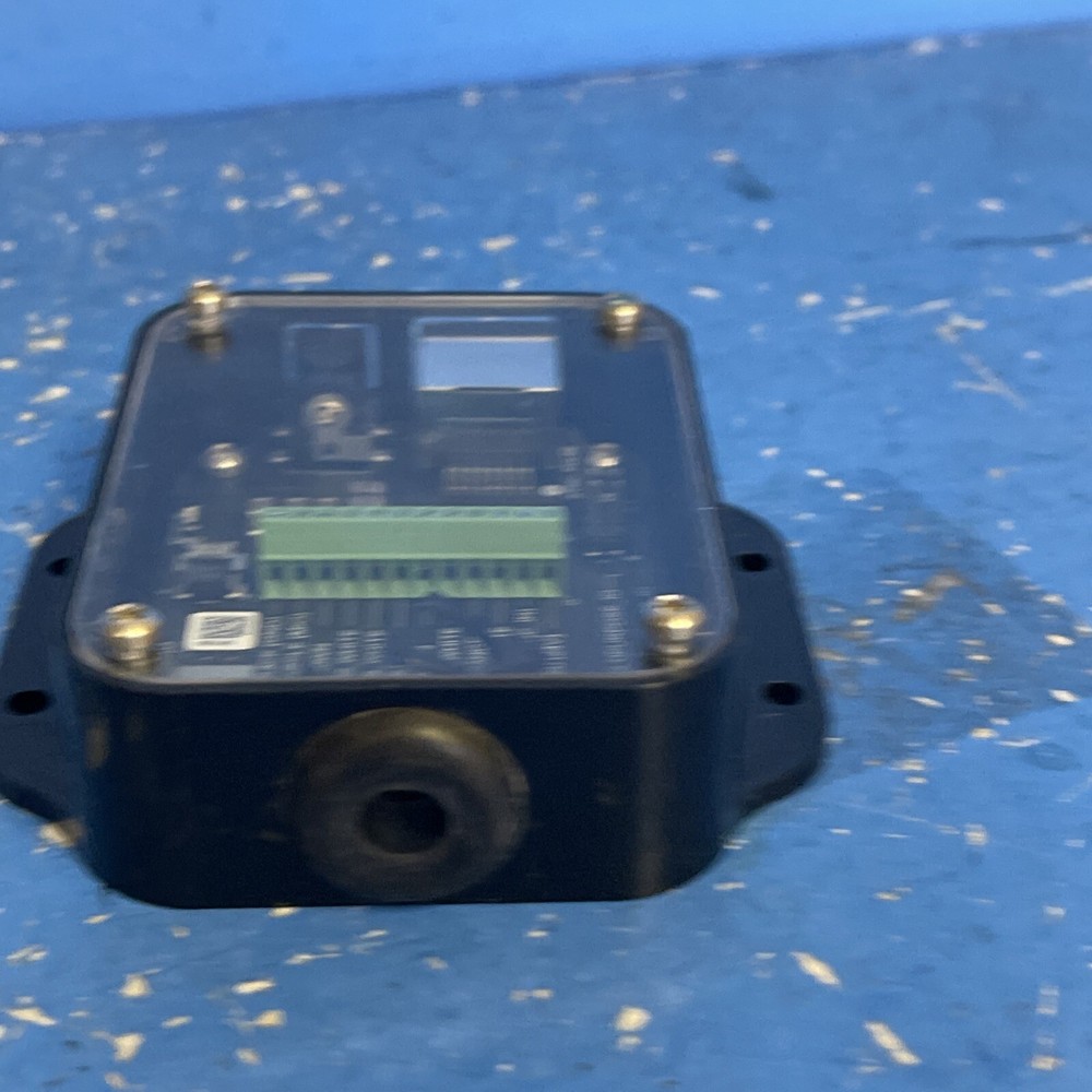 Ouster LiDAR Interface Box Junction Box 830-101798-04