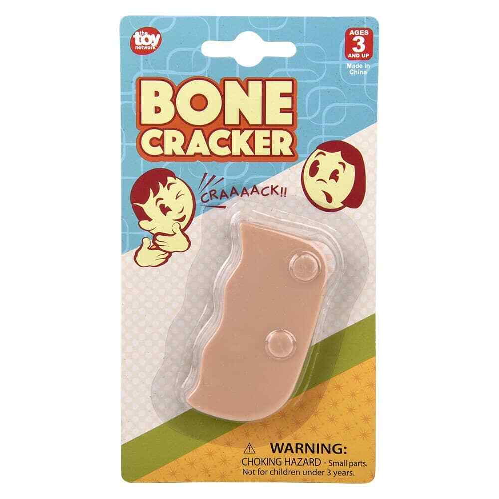 Bone Cracker Sound Prank