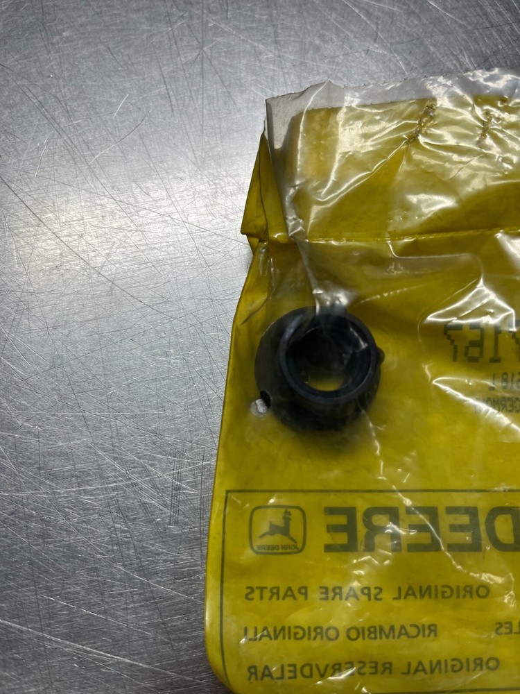 L27167 GENUINE OEM John Deere Plastic Bushing NUT