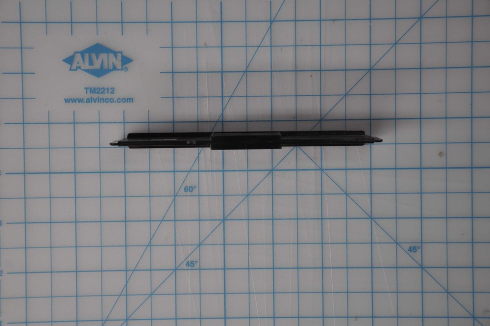 DELL MEMORY MODULE BLANK FILLER U701F