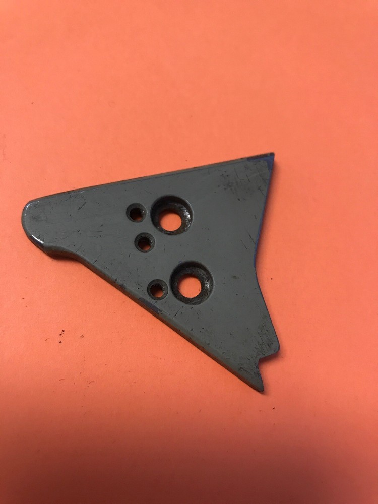 *NEW* 52864S OEM-UNION SPECIAL-FOLDER SUPPORT BRACKET-FREE SHIPPING*