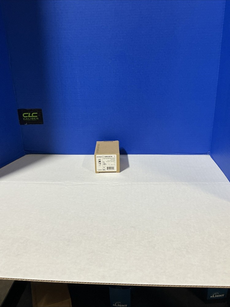 Wattstopper DSW-200-W