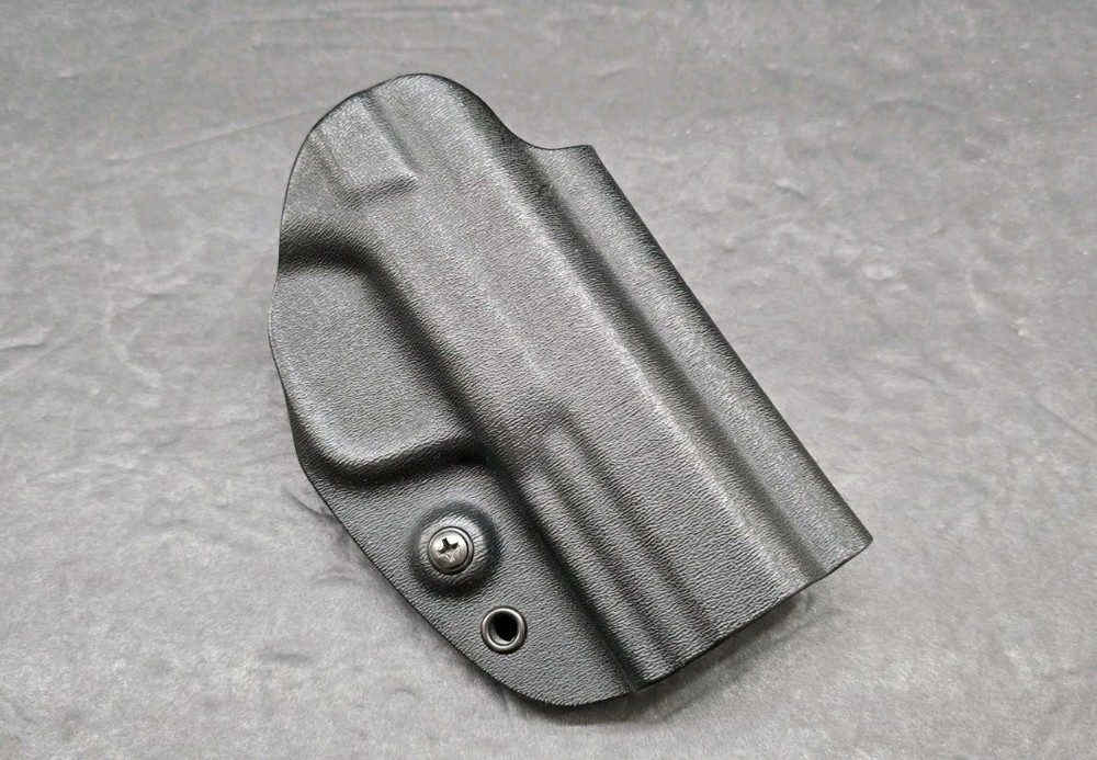 G Code OSH M&P 9mm 4.25in RH Smith & Wesson GCode Kydex Holster