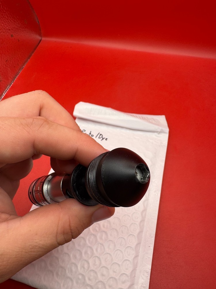 Proto/Dye PM5 Bolt/Engine