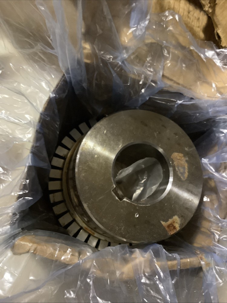 Falk 1090T Hub 2.1250 Bore