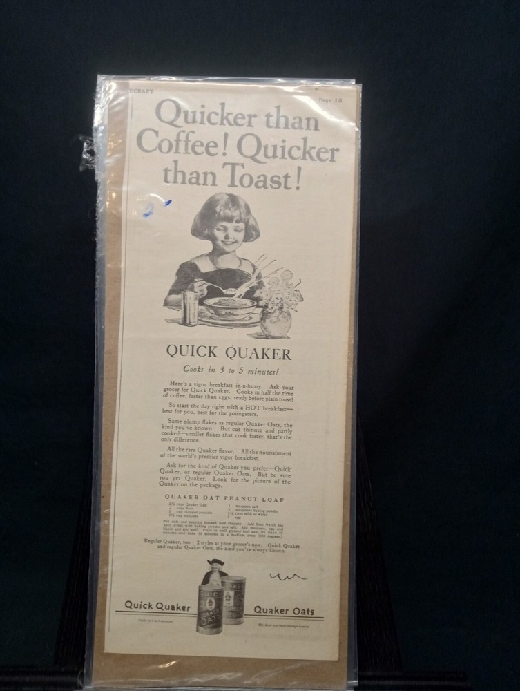 8 Different Needlecraft Magazine Articles