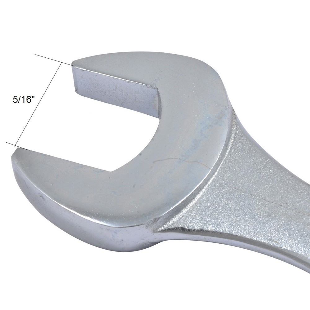 5/16" COMBINATION WRENCH (7023-1002)