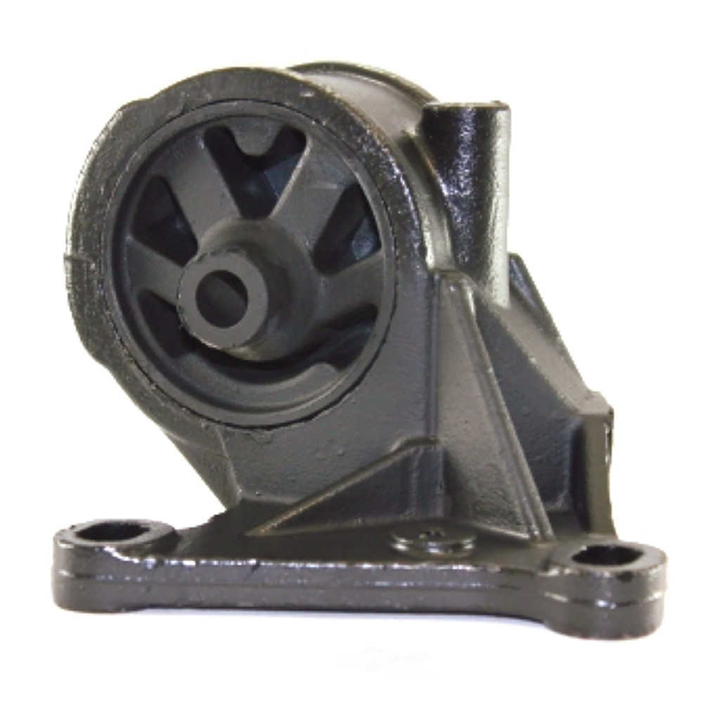 trans Mount  DEA/TTPA  A6463